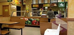 Ресторан Subway на улице 40 лет Победы