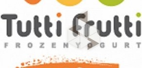Сеть йогурт-баров Tutti Frutti в ТЦ Vegas Крокус Сити