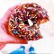 Кофейня Dunkin`Donuts на Ленинском проспекте