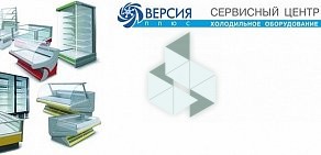 Торгово-сервисный центр Версия плюс