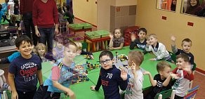 Детский центр Мозаика на Ленинском проспекте