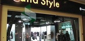 Салон итальянской одежды Brand Style в ТЦ Куба