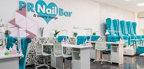 Студия маникюра PR NAIL BAR на метро Белорусская