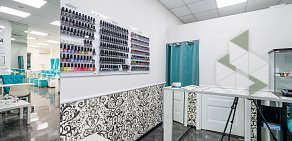 Студия маникюра PR NAIL BAR на метро Белорусская