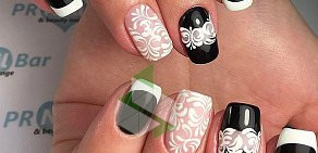 Студия маникюра PR NAIL BAR на метро Белорусская