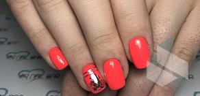 Студия маникюра PR NAIL BAR на метро Белорусская