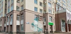 Уральский центр комплексной реабилитации на метро Чкаловская