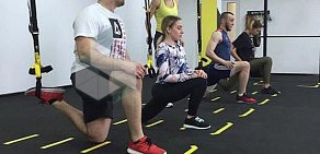 Клуб функционального тренинга и растяжки DREAM training club на улице Синельникова