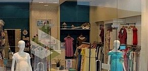 Магазин одежды для беременных NEWFORM в ТЦ Ареал
