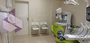 Стоматологическая клиника Волшебная улыбка в Строгино 