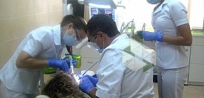 Стоматологическая клиника Волшебная улыбка в Строгино 