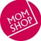 Шоу-рум одежды для беременных и кормящих мам Momshop