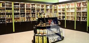 Магазин натуральной косметики и диетических продуктов Оливковая ветвь в Анапе