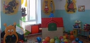 Детский развлекательный центр Буратино в городском саду им. А.С. Пушкина
