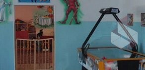 Детский развлекательный центр Буратино в городском саду им. А.С. Пушкина