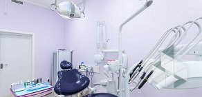 Стоматология «Клиника на Парковой» в Люберцах 