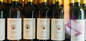 Ресторан & бар ЛЮБЛЮ: LED. WINE. LOVE&#039;S на набережной реки Фонтанки, 45