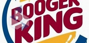 Ресторан быстрого питания Burger King в ТЦ Питер Радуга