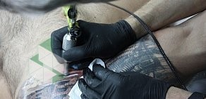 Тату-студия Lighthouse Tattoo Studio