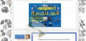 Агентство Интернет Рекламы Игоря Сазонова