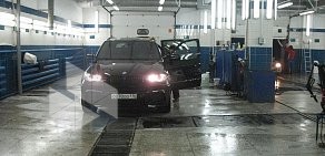 Автомойка Аквалайф на улице Академика Завойского