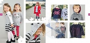 Магазин детской одежды Rikki-Tikki