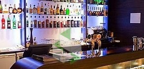 Lobby Bar в Конгресс-Отеле Новосибирск