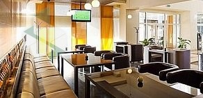 Lobby Bar в Конгресс-Отеле Новосибирск