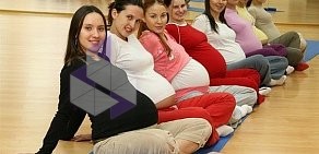 Центр групповых программ Fitness+