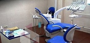 Стоматологическая клиника Доктор Йёв в ТЦ Дубровка