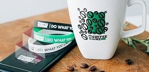 Экспресс-кофейня Coffee Like на улице Энтузиастов