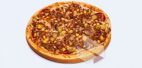 Служба доставки Pizzeburg