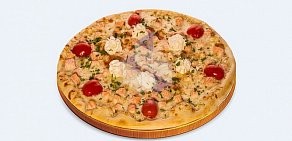 Служба доставки Pizzeburg