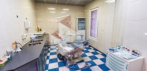 Клиника Добромед в Зеленограде район Матушкино 