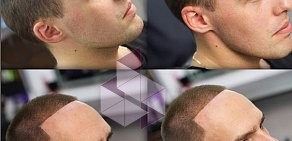 Мужская парикмахерская Central Barbershop на метро Адмиралтейская