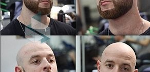 Мужская парикмахерская Central Barbershop на метро Адмиралтейская