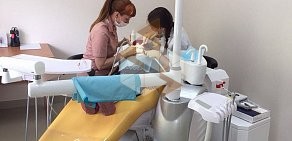 Семейная стоматологическая клиника Тари на улице Чкалова в Первоуральске