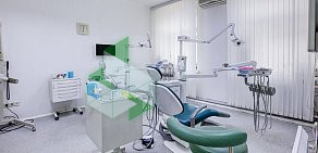 Стоматологическая клиника Идеал-Дент в Брюсовом переулке