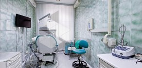 Стоматологическая клиника Идеал-Дент в Брюсовом переулке