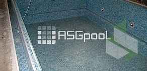 Торгово-строительная фирма ASGpool