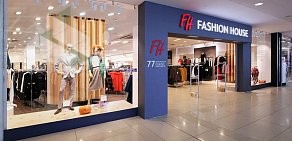 Магазин Fashion House в ТЦ Домодедовский