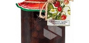 Подарочные наборы из меда и варенья Lux-honey.ru на метро Измайловская