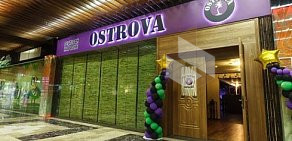 Караоке OSTROVA на Приморском проспекте