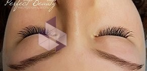 Мастерская красоты Perfect Beauty на Будапештской улице