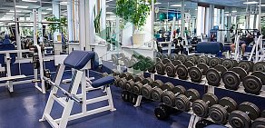 Фитнес-клуб MyFitlab на метро Пушкинская