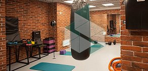 Фитнес-клуб MyFitlab на метро Пушкинская