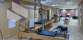 Фитнес-клуб MyFitlab на метро Пушкинская