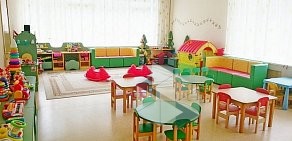 Частный детский сад Интеграл на метро Нагорная