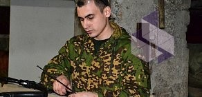 Центр гражданского и военно-патриотического воспитания Витязь-НСК в Железнодорожном