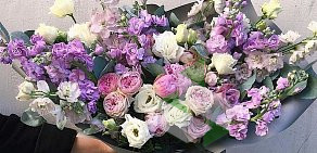 Цветочная мастерская OD Flowers
